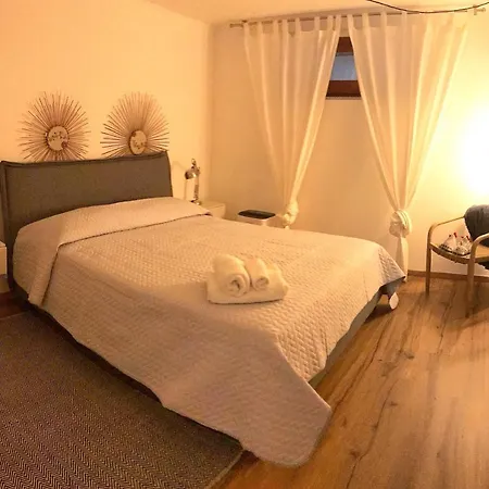 Apartment The *