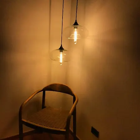 Apartamento The Santa Maria Navarrese
