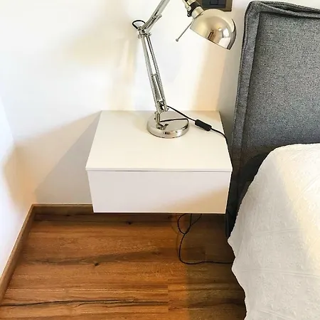 The Apartment *