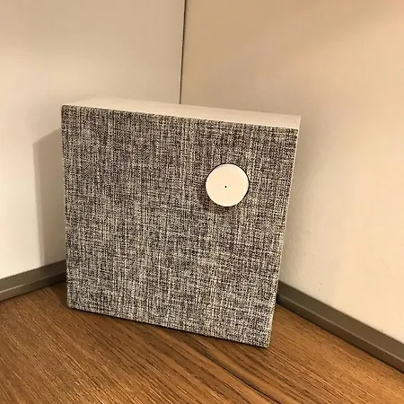 Apartment The