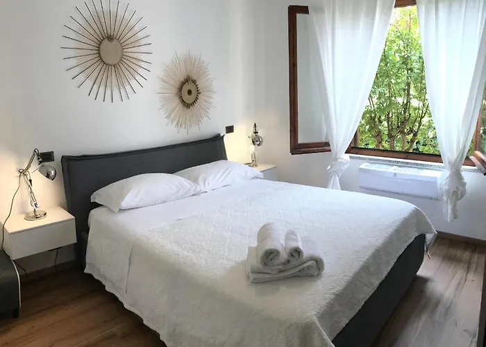 아파트 The 산타마리아나바레제