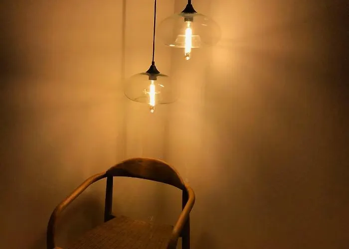 아파트 The 산타마리아나바레제